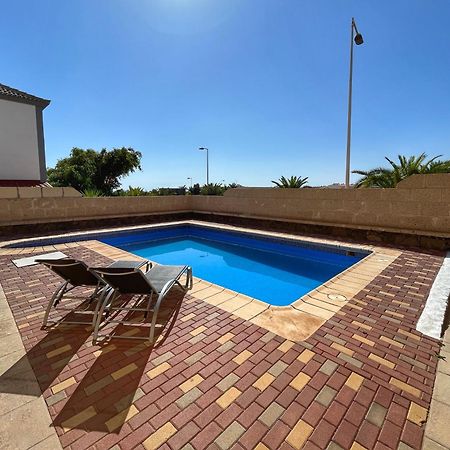 Villa Isabel Costa Adeje  Kültér fotó