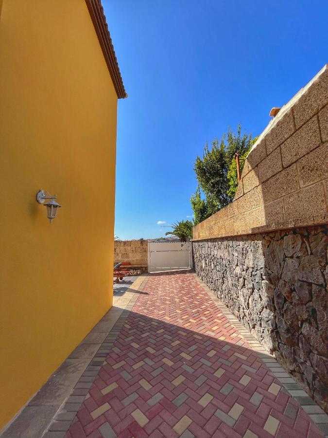Villa Isabel Costa Adeje  Kültér fotó