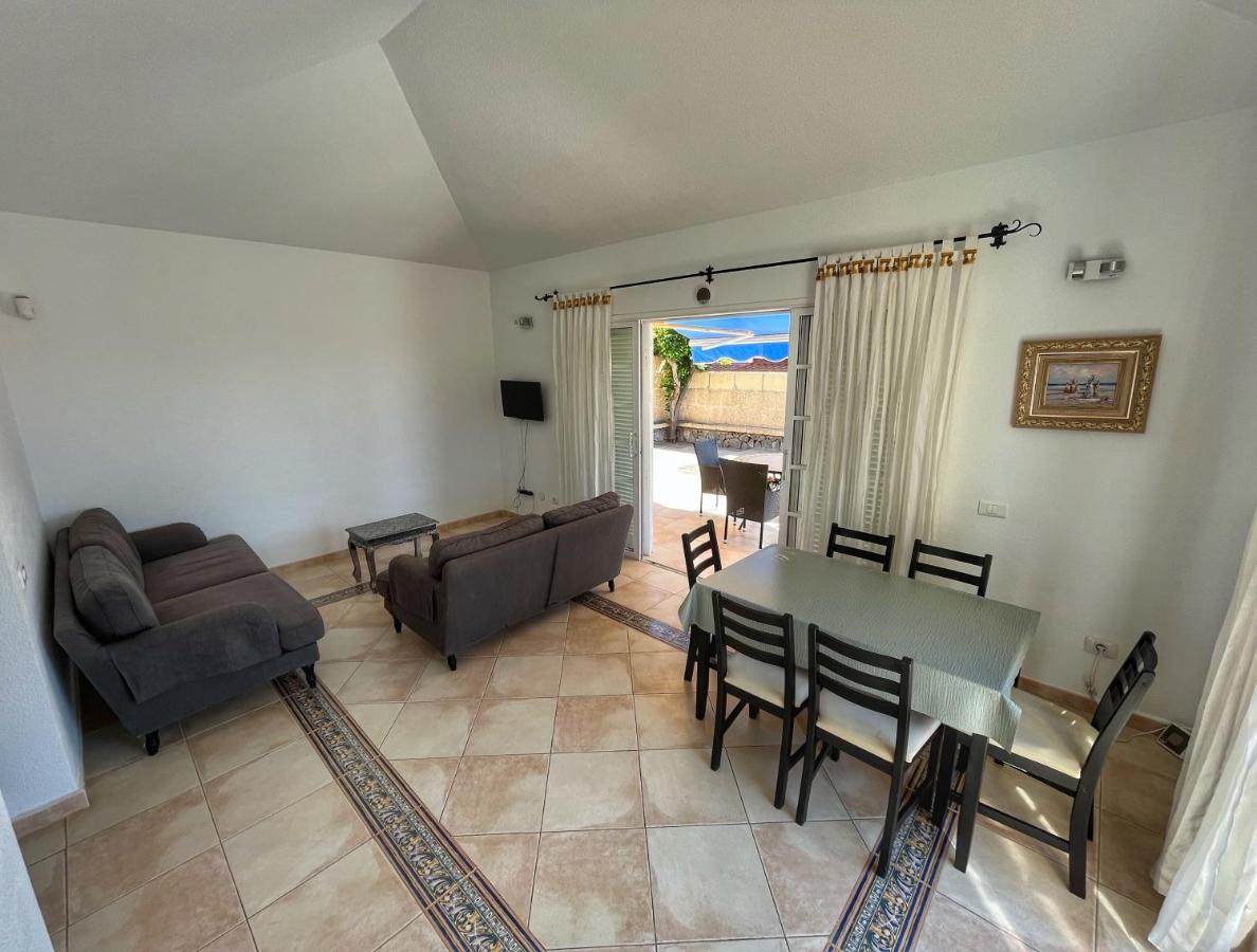 Villa Isabel Costa Adeje  Kültér fotó