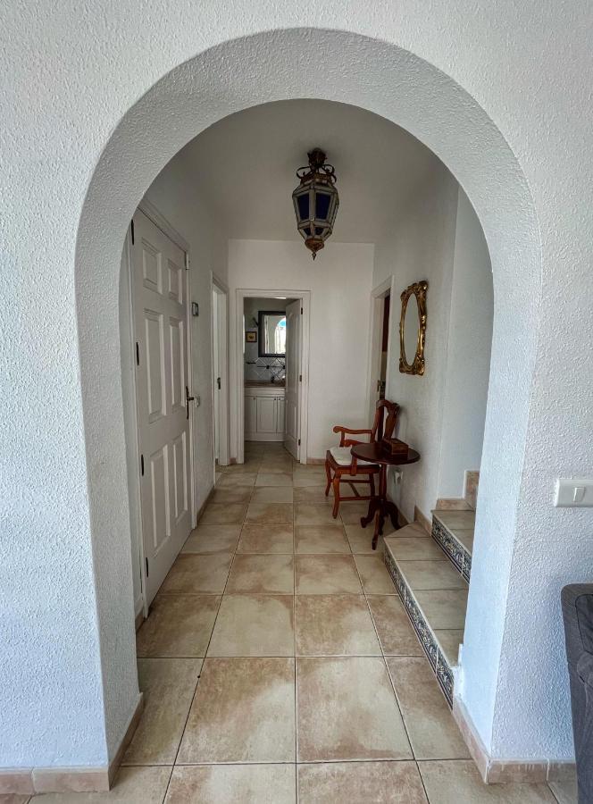 Villa Isabel Costa Adeje  Kültér fotó