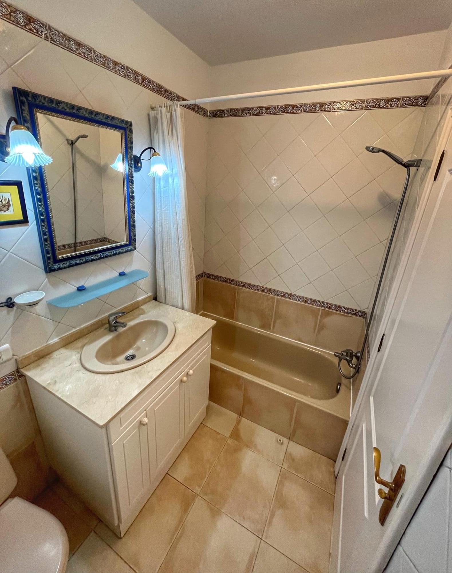 Villa Isabel Costa Adeje  Kültér fotó
