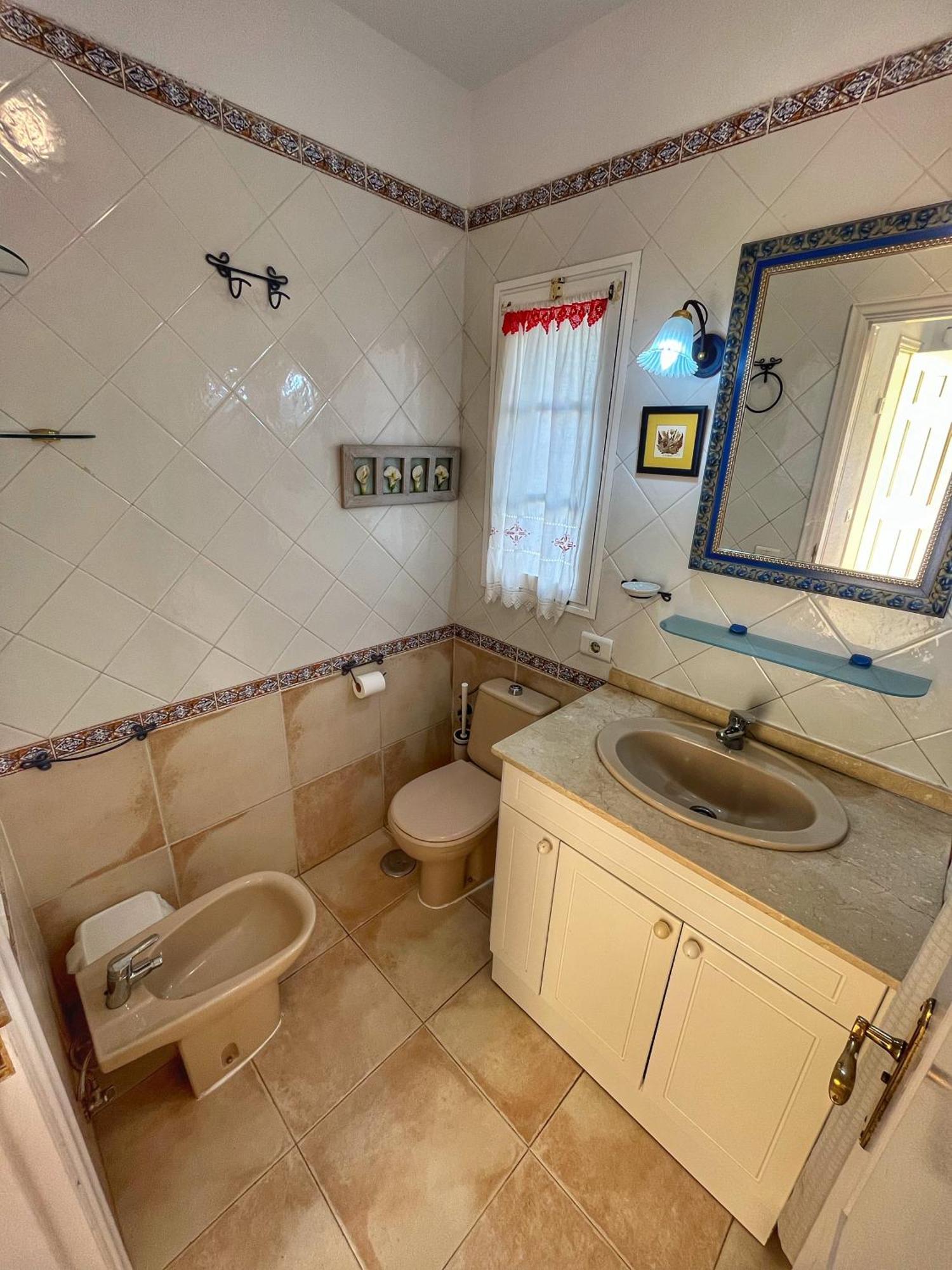 Villa Isabel Costa Adeje  Kültér fotó