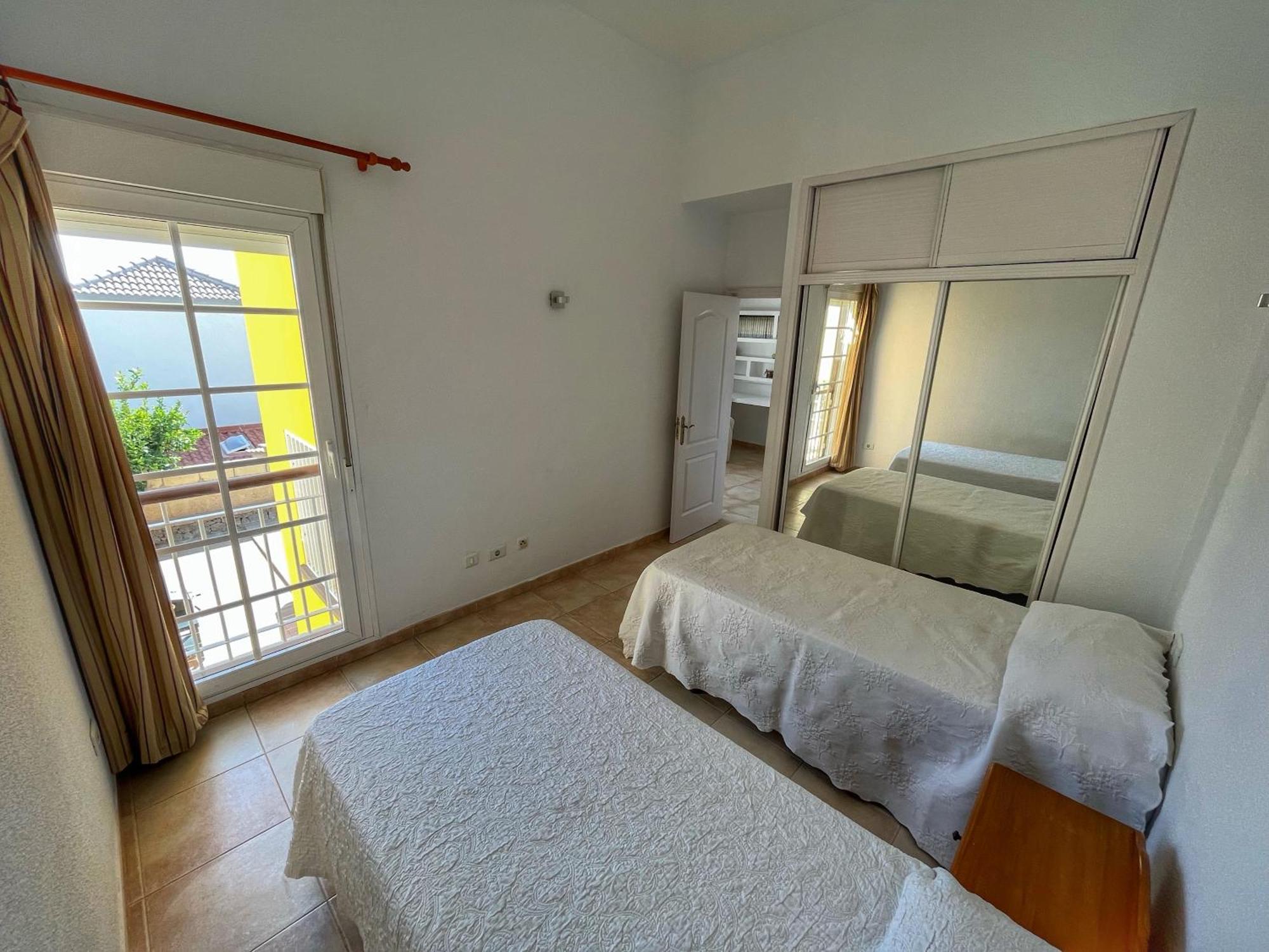Villa Isabel Costa Adeje  Kültér fotó
