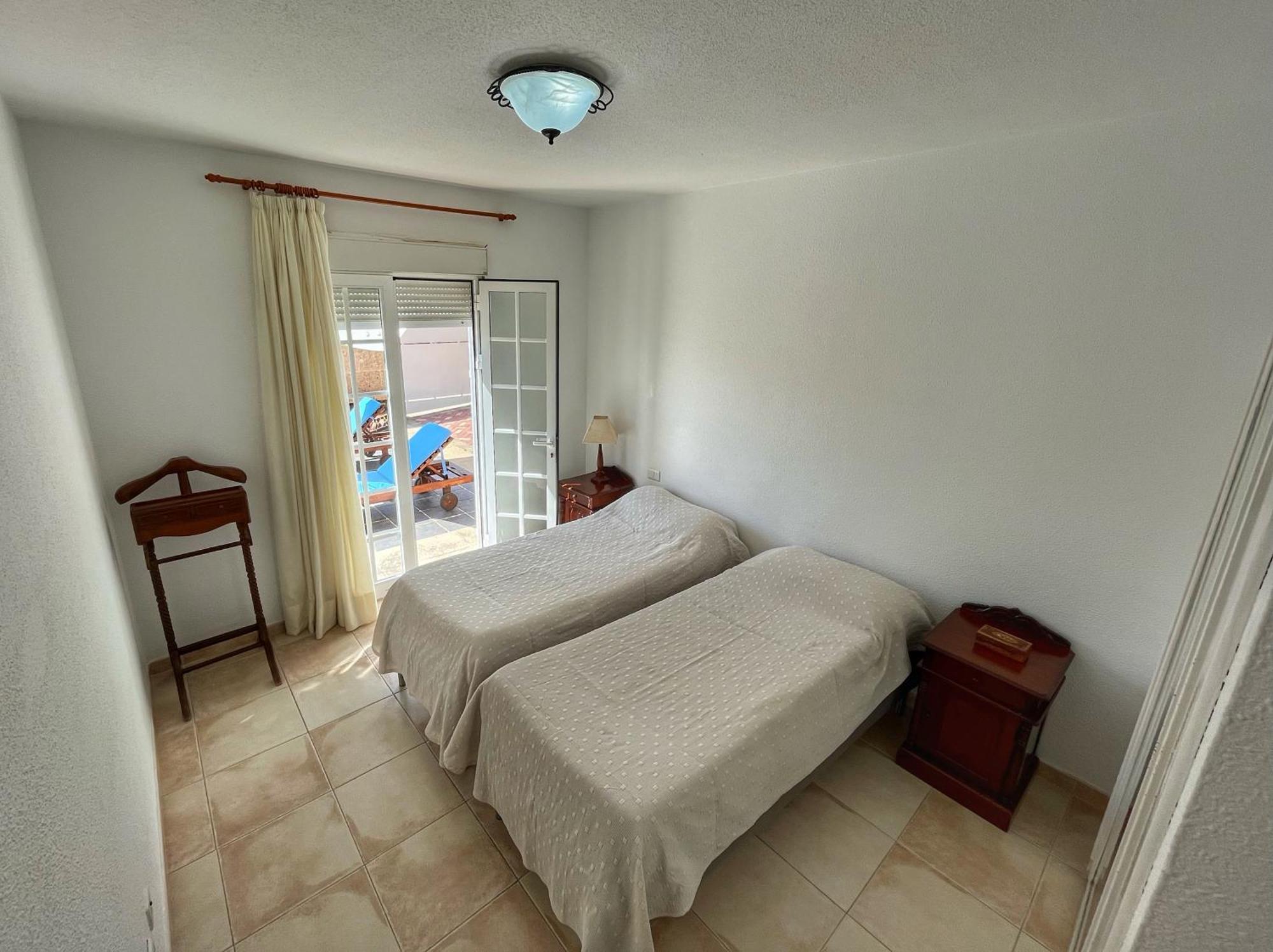 Villa Isabel Costa Adeje  Kültér fotó