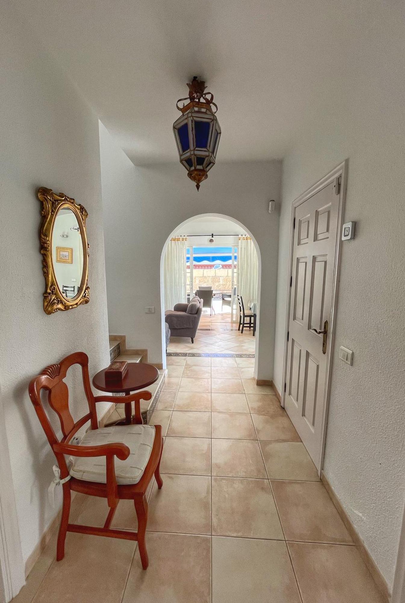 Villa Isabel Costa Adeje  Kültér fotó